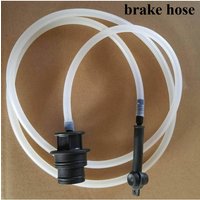 7L/9L Car Manual Oil Pump Engine Fluid Extractor Oil Change Suction Hose Tool