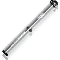 AliExpress enlee ENLEE Mountain Road Bicycle Pump Portable Pump Bicycle Pump US-French Mouth Suitable For Mini Basketball Pump