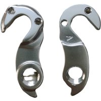 AliExpress TOOPRE Derailleur Derailleur Hanger Tail Hook For Saracen Mantra Zen X Bike Tail Hook Mech Hanger Improved Cycling Efficiency