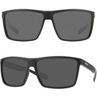 MAXJULI Polarisierte große Sonnenbrille für Männer und Frauen mit großen Köpfen, UV 400-Schutz 8125