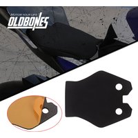 12MM Thickness High Density Race Foam Cushion Seat Pad Soft Mat Strong Adhesive For YAMAHA YZF R6 2017 2018 2019 2020 2021 2022