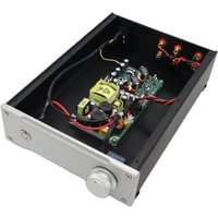 Hypex power amplifier module NC122MP hifi amplifier 2 x 125 W audio amplifier