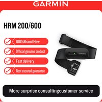 Garmin HRM200/600 Running Cycling swimming heart rate band