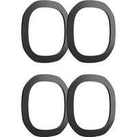 Magnetic Rings 4-Pack Compatible with Freewell Filters for DJI Neo 2