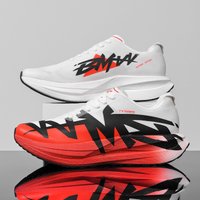 Running Shoes Men Carbon Board Marathon Sports Professional Breathable Lightweight Womens Comfortable Athletic Antislip Sneakers