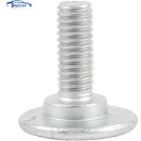 8 PCS Engine Access Cover Pin Screw Car Auto Internal Parts 90674-TY2-A01 90105-TBA-A00 For Honda Accord of Set Civic CRV