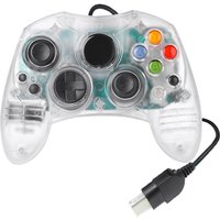 Transparent Wired Gaming Joystick Gamepad for Xbox Old Generation Game Controller Wired Joypad Gamepad Gaming Accessories