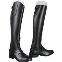 Aoud Horse Riding Boots Cow Leather Dressage Jumping boots Equestrian Boots Unisex Halters Customized Horse Riding Equipment