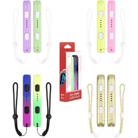 Wrist Strap for Switch Joy-Con Controller Easily Press SL/SR for Nintend Switch OLED JoyCons Wrist Strap Video Game Accessories