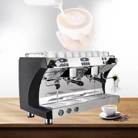 Factory Professional Italian Coffee Espresso Machine