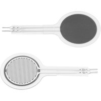 50KG Measurement Range Thin Film Pressure Sensor High Sensitivity Quick Response Flexible Pressure Transducer
