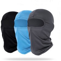AliExpress NONE Outdoor riding face mask, bicycle, motorcycle, windproof and breathable sports headscarf, inner lining and headgear