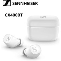 Sennheiser CX400BT True Wireless Earbuds Bluetooth Earphones ANC HiFi Stereo Touch Control Headphones with Mic