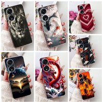 For OPPO Reno8 T 4G Case CPH2481 Cover Cool Cartoon Dragon Soft Silicone Protective Shell For OPPO Reno 8T Reno8T A1 Pro 5G Capa