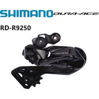 AliExpress Shimano DURA-ACE RD-R9250 Di2 Rear Derailleur 2x12s SHADOW RD For Road Bike R9270 Groupset Original Shimano Bicycle Part