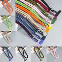 Hanging Neck Mobile Phone Straps Adjustable 360° Rotation Anti-Drop Anti-loss Universal Mobile Phones Lanyard for All Phone Cas