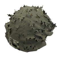 Tactical FAST Helmet Cover 3D Camouflage Helmet Cloth Cover For FAST Helmet Hunting Airsoft Helmet Accessories