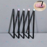 Libeauty Silicone Brush Perming Eyelashes Lash Lift Tool Eyelash Perm Rod Eyelash Applicator Makeup Beauty Tools & Accessories