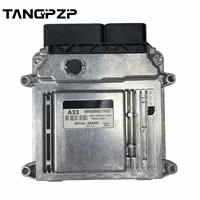 Original 39132-26AH5 A33 New ECU Car Engine Computer Board Electronic Control Unit 9003050279KD 3913226AH5 for Hyundai MG7.9.8