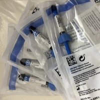 Dental Z350XT Flow Restoration Resin Dental Z350 Light Curing Resin Dental Laboratory Tooth Restoration Resin Materials