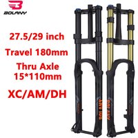 AliExpress BOLANY Dual-Shoulder Air Fork 27.5/29