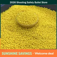 2029 BB BombU3-Airsoft Paintball 6MM Airsoft BBs Bullets Strikeball Plastic Ammo Speed Loader High Grade Hunting ShootingNew