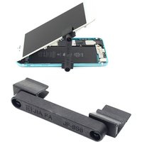 Phone Repair Stand Holder LCD Screen Fastening Fixture Clamp Phone Repair Bracket Universal for All Phone Repairing Tool