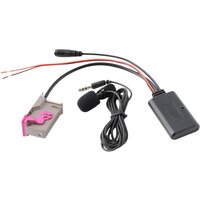 Car Bluetooth 5.0 for audio Adapter 32Pin for A3 A4 A6 A8 TT R8 Rns-E