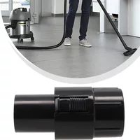 1pc Suction Hose Adapter For VC34J-09C1 Vacuum Cleaner Spare Parts Household Cleaning Replacement Accessories