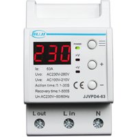 Jiuji voltage regulators/stabilizers Voltage stabilizer