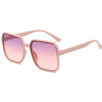 AliExpress NONE New Sunglasses K-pop Demon Hunters Saja Boys Jinu Cosplay Glasses Halloween Christmas Outdoor Sports Cycling Skiing Glasses