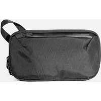 SIim Pouch Outdoor waterproof electronic storage bag for daily commuting, handheld bag
