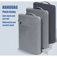 Laptop Sleeve Handbag for Macbook Air m2 Case 13 13.3 14 15 16 Inner Bladder For Macbook Pro Air M1 Lenovo Dell HP Huawei Xiaomi
