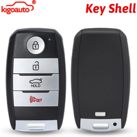 kigoauto Smart Key Shell for 2015-2021 KIA Sedona Carnival FCC SY5YPFGE06
