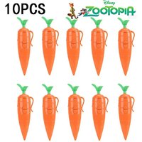In Stock Judy&Nick Carrot Voice Recorder Electronic Sound Toy Can Write Graffiti Ballpoint Pen Novelty Voice Recorder Pen Gift