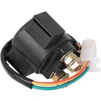Motorcycle Parts Starter Solenoid Relay For Hyosung RT125 MS3 250 MS1 125 GD250R GD250N GV650 GV250 GV125 GT650R GT250R GT125R