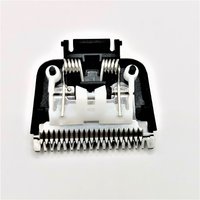 Hair Clipper Trimmer Cutter Blade Replacement For Philips Serie 7000 BG7020 BG7020/15 BG7025 BG7025/15 BG7030 BG7030/49 BG7040