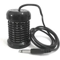 2/1pcs Ion Head for Foot Massager Foot Detox Machine Arrays Aqua Detoxifier Spa Pedicure FootBath Therapy Health Care
