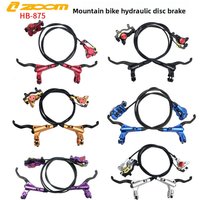 Mountain Bike Bicycle Hydraulic Brake Oil Disc Brake Supermt200Brake In Stock