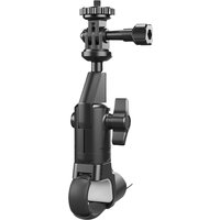 AliExpress APWIKOGER Bicycle Handlebar Stand Motorcycle Bike Camera Holder for Insta 360 X2 X3 X4 Go Pro 12 11 10 DJI
