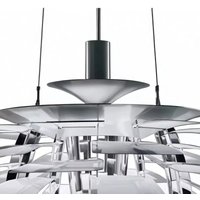 Nordic Luxury Restaurant Aluminum LED Pendant Light for Exhibition Counter Chandelier Home Decoration Hanging Lamps Fixture
