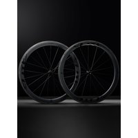 AliExpress ELITEWHEELS EDGE 40mm 50mm Ultralight Carbon Fiber Wheelset 1291g Road Rim Brake Wheelset Ratchet System36T Wing 20 Spoke