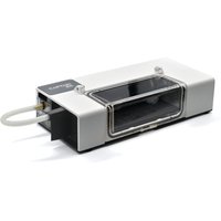 Captainrc 1:64 Model Car Wind Tunnel,Brings Dynamic Airflow Effects to Your Model Display Setup,for Collectors and Hobbyists