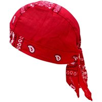 AliExpress NONE Women Men Quick Dry Headscarf Cotton Pirate Hat Outdoor Sport Cycling Bandana Sweat Absorbant Cancer Chemo Cap Muslim Turban