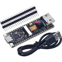 Tang Nano 4K FPGA AI Development Board HDMI + Camera