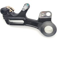 AliExpress NONE Super bike Ultra bee OEM Original Front/Rear Brake Caliper Bracket Front/Rear caliper mounting bracket