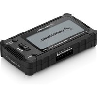 Hobbywing Multifunction LCD Program Box Pro 2.8Inch Display / Built-in Sound/Supports 1-8S battery voltage detection