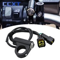 AliExpress For Talaria Sting X3 MX3 MX4 MX5 5.0 6.0 8.0 Electric Diet Bike Head Lamp Headlight Switch For Sur-Ron SurRon Ultra Bee