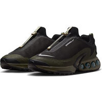 Nike MAX DN Men's Running Shoes for Training, Fitness, and Daily Wear - Slip-Resistant, Durable Casual Running Shoes HQ8605-002