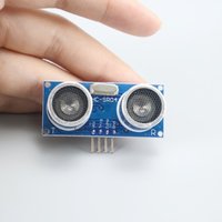Ultrasonic sensor HC-SR04 ultrasonic wave detector ranging module HC SR04 HCSR04 distance sensor for Arduino.